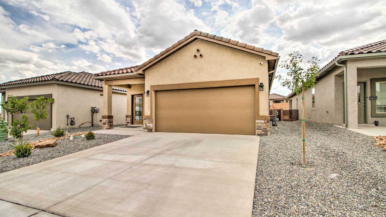 Photo of Outdoor in Rio Rancho