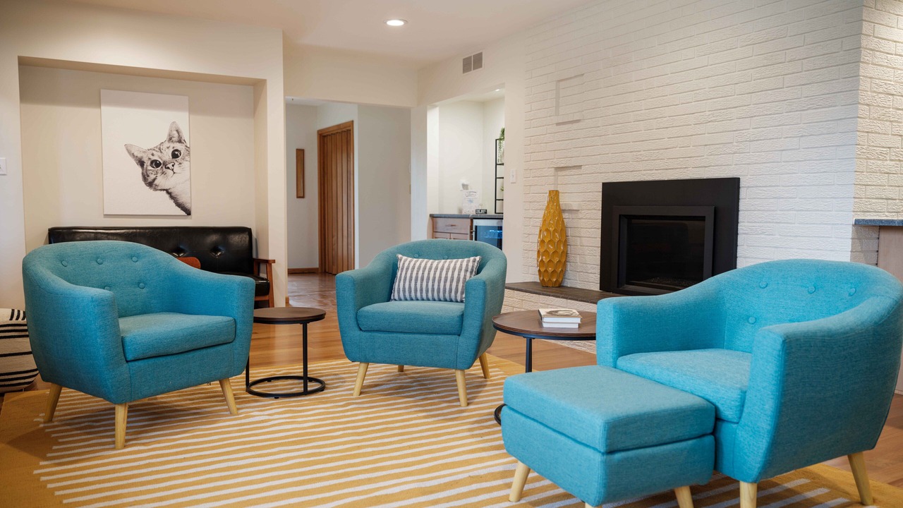 Photo of Livingroom in Lake City