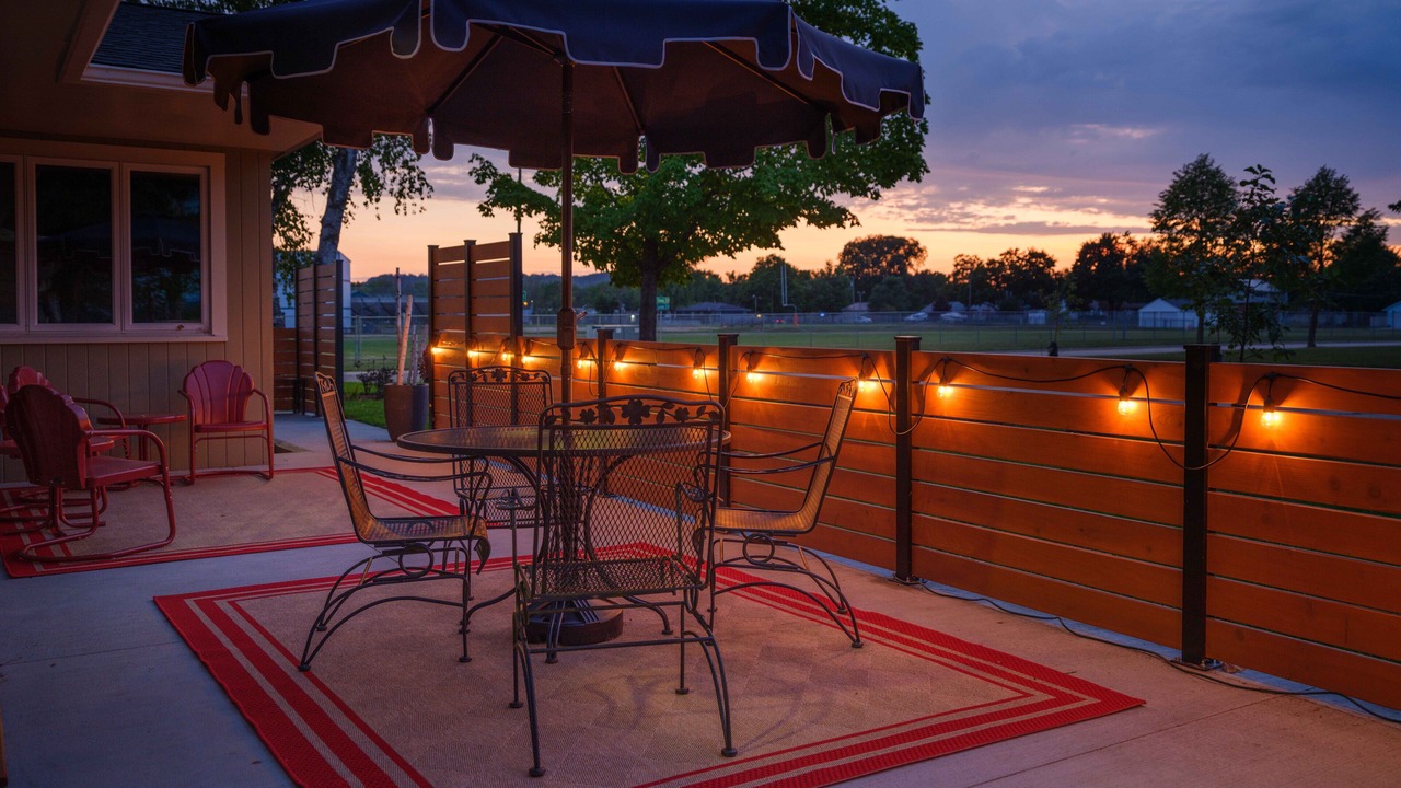 Photo of Outdoor in Lake City