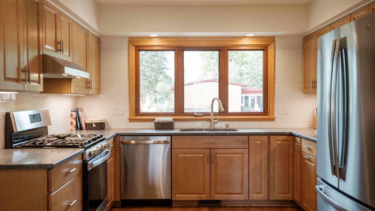 Photo of Kitchen in Lake City