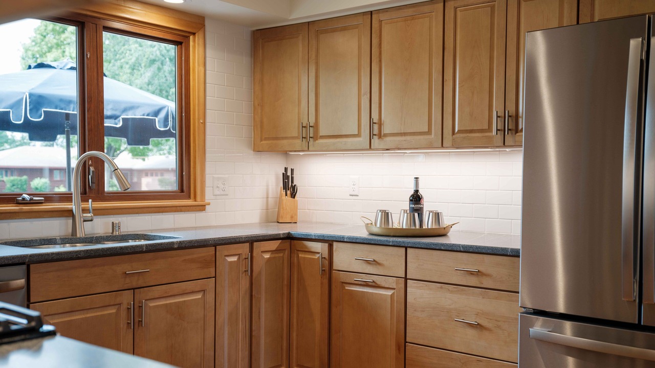 Photo of Kitchen in Lake City