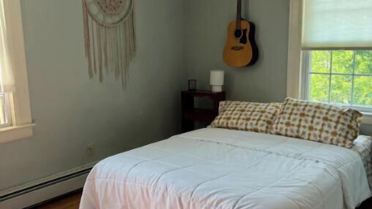 Photo of Bedroom in Worcester