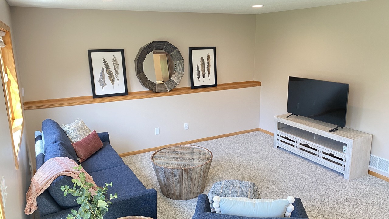 Photo of Livingroom in Rochester