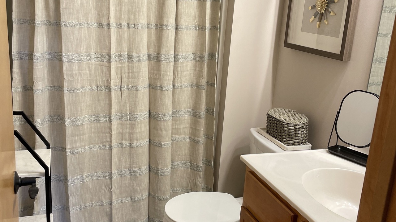 Photo of Bathroom in Rochester