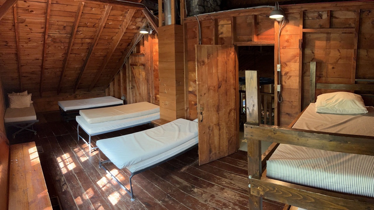 Photo of Bedroom in Andover