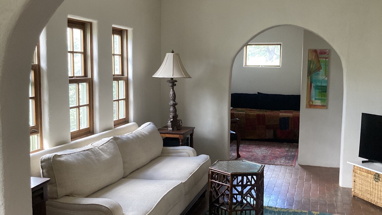 Photo of Livingroom in Santa Fe
