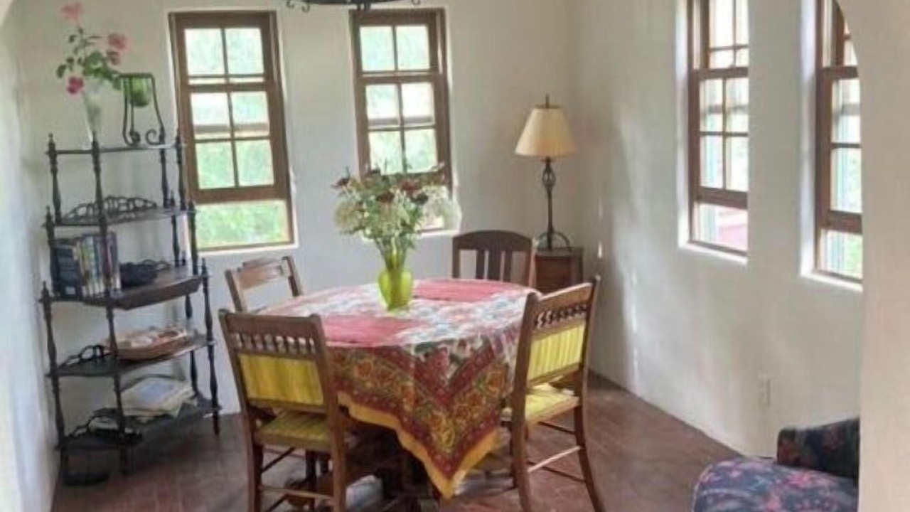 Photo of Bedroom in Santa Fe