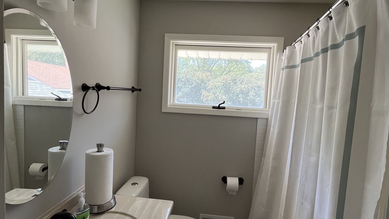 Photo of Bathroom in Richfield