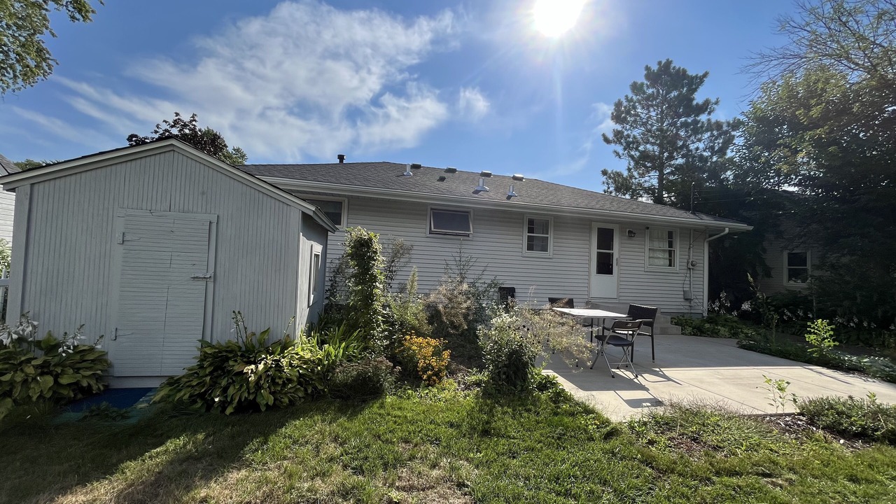 Photo of Outdoor in Richfield