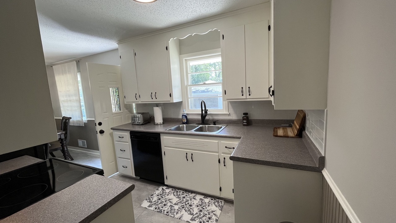 Photo of Kitchen in Richfield