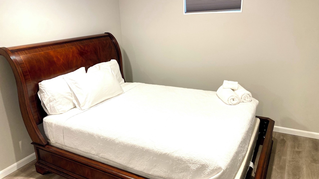 Photo of Bedroom in Richfield
