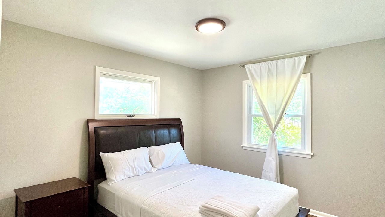 Photo of Bedroom in Richfield