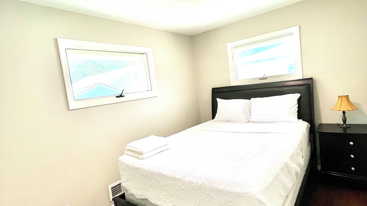 Photo of Bedroom in Richfield
