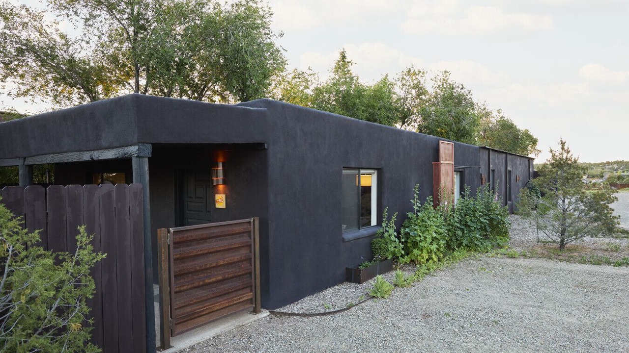Photo of Outdoor in Santa Fe