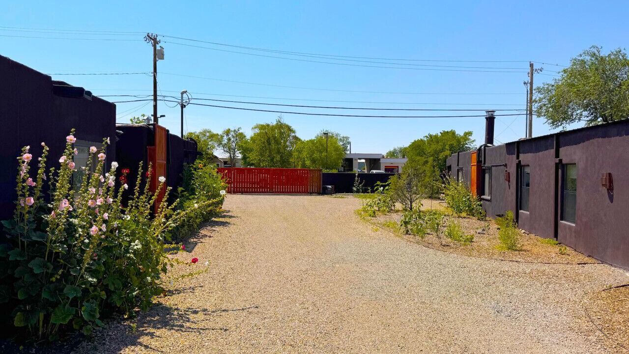 Photo of Outdoor in Santa Fe