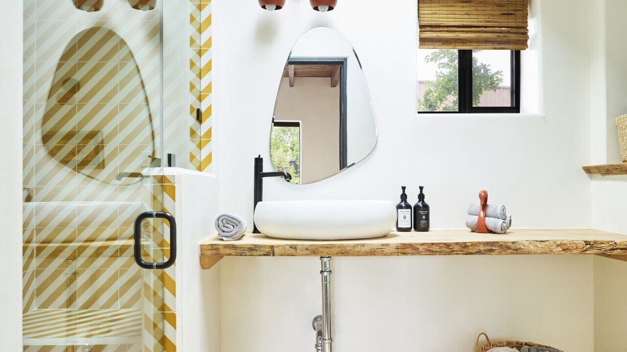 Photo of Bathroom in Santa Fe