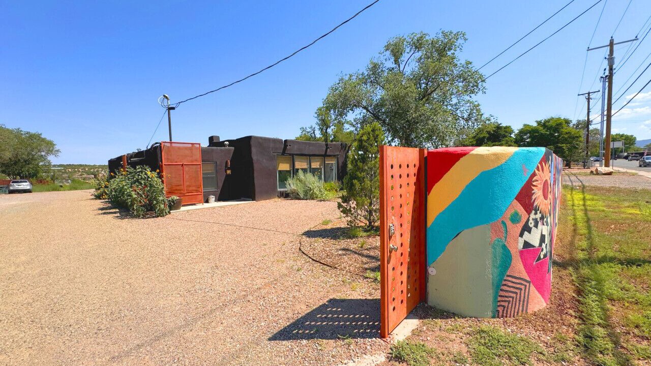Photo of Outdoor in Santa Fe