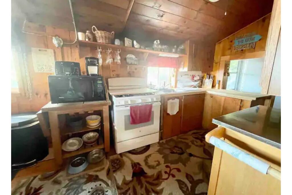 Photo of Kitchen in Franklin
