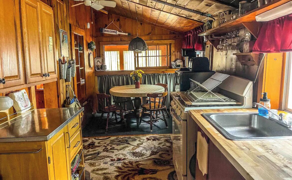 Photo of Kitchen in Franklin