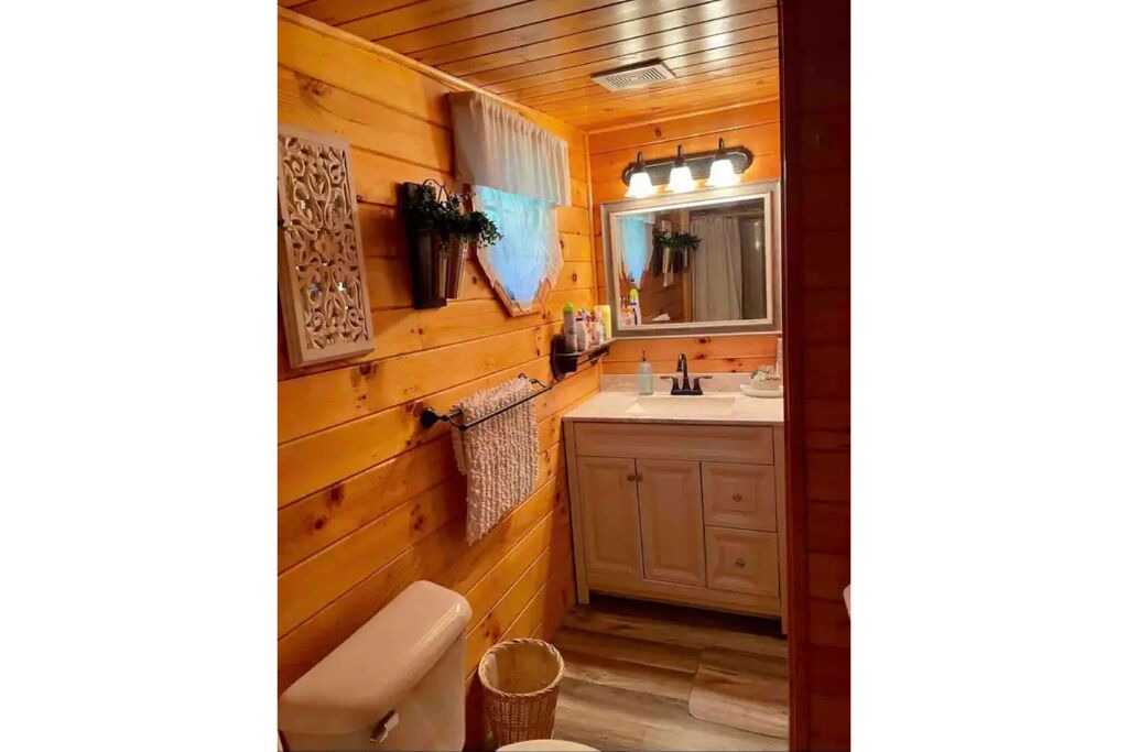 Photo of Bathroom in Franklin