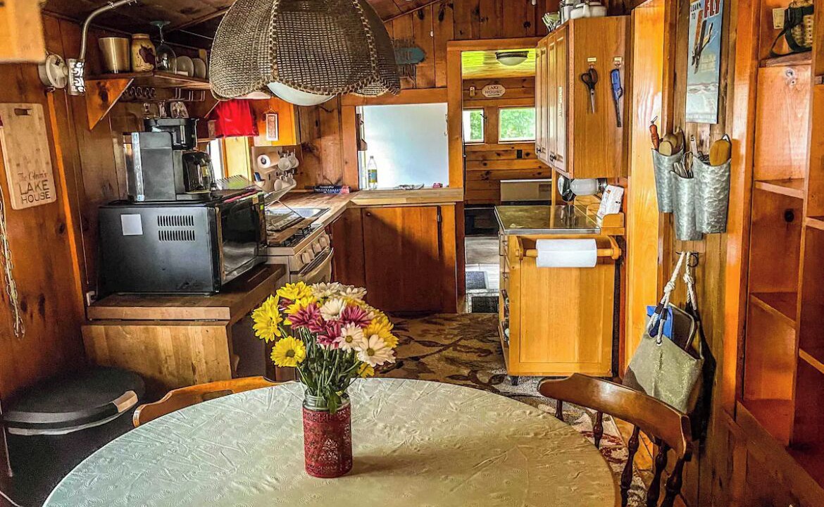 Photo of Kitchen in Franklin