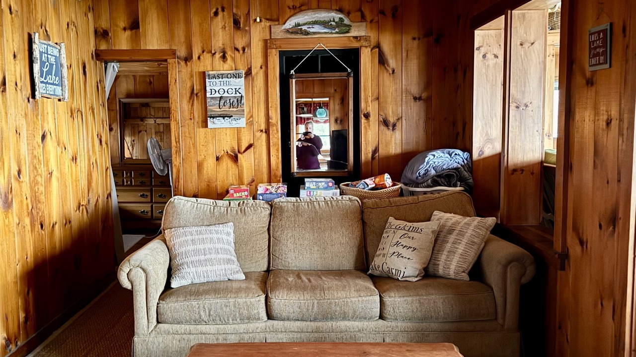 Photo of Livingroom in Franklin