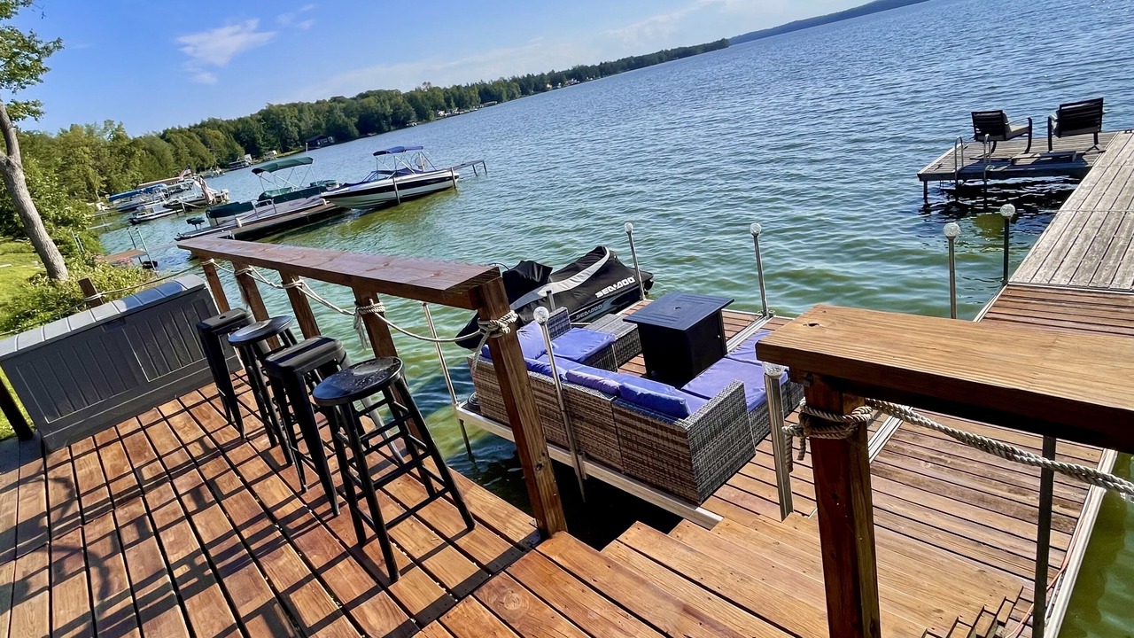 Photo of Patio Balcony in Franklin