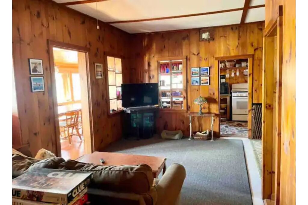 Photo of Livingroom in Franklin