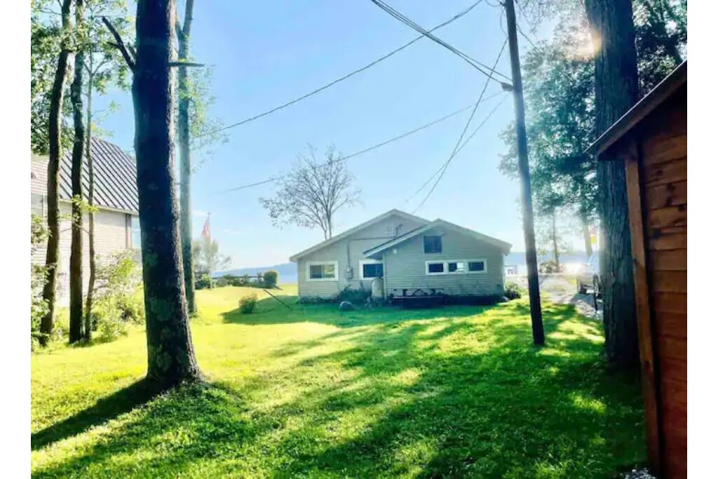 Photo of Outdoor in Franklin