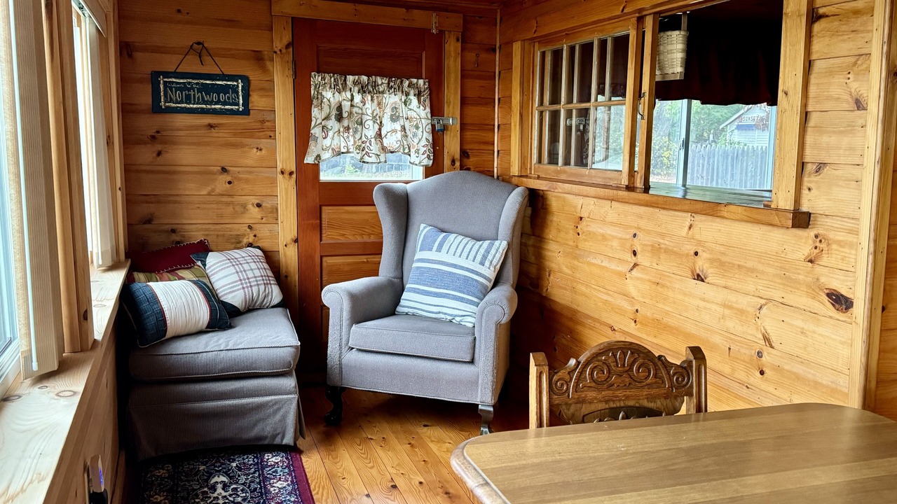 Photo of Livingroom in Franklin