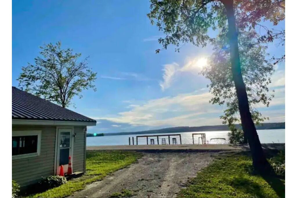Photo of Outdoor in Franklin
