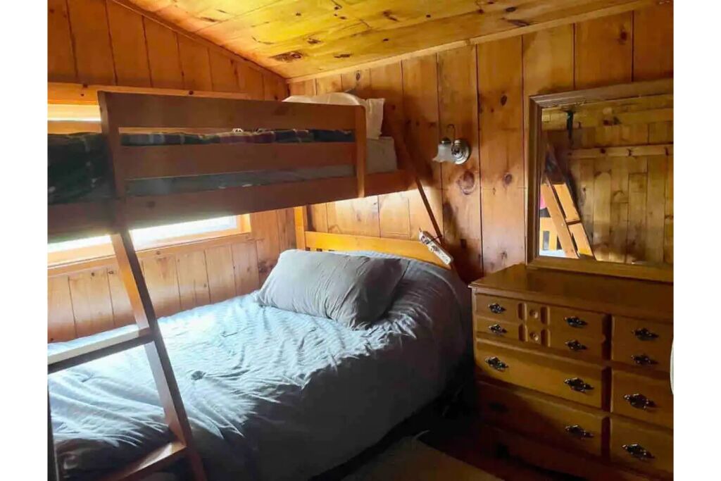 Photo of Bedroom in Franklin