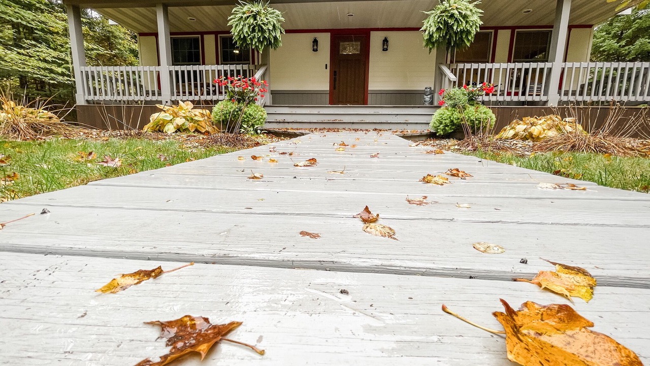 Photo of Outdoor in Jacksonport