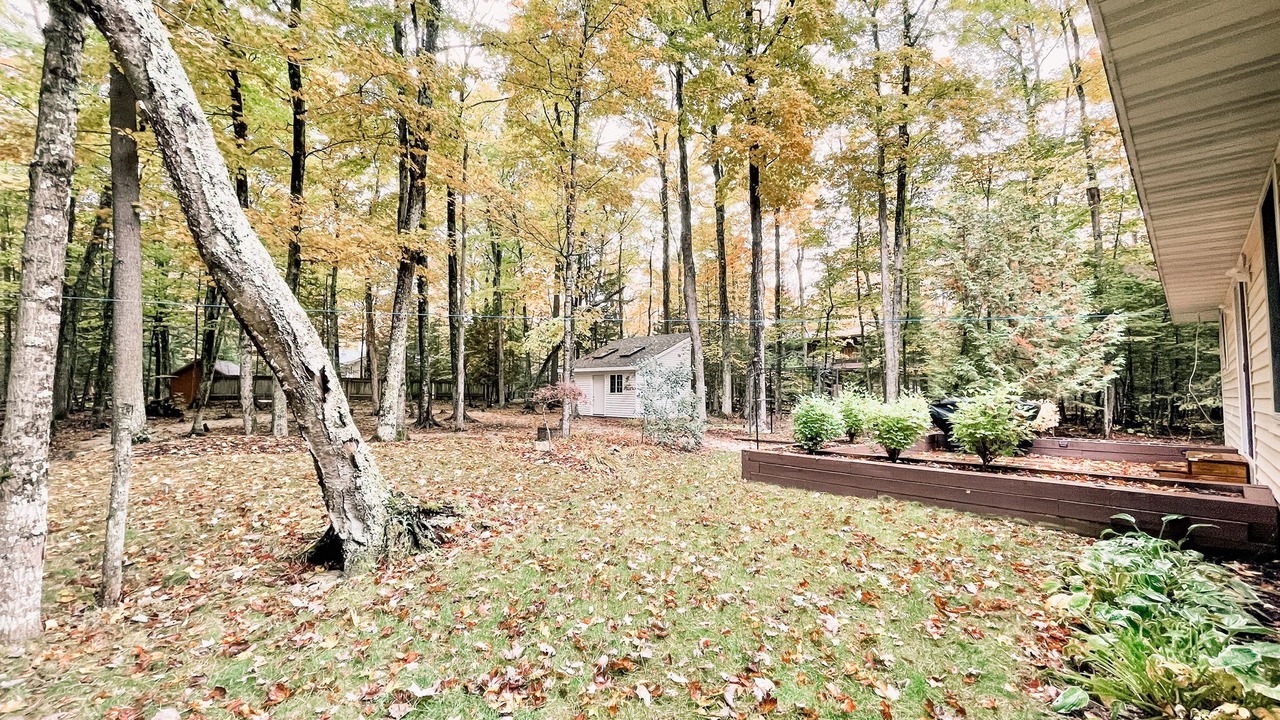 Photo of Outdoor in Jacksonport
