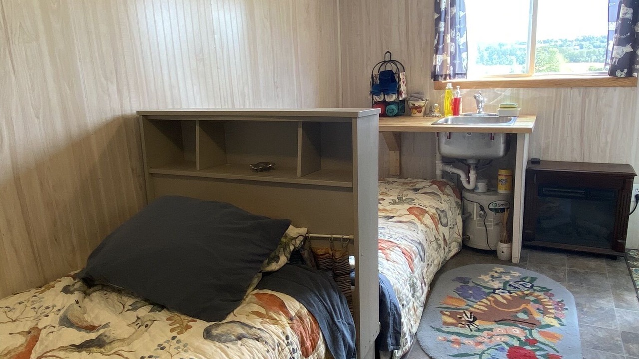 Photo of Bedroom in New London