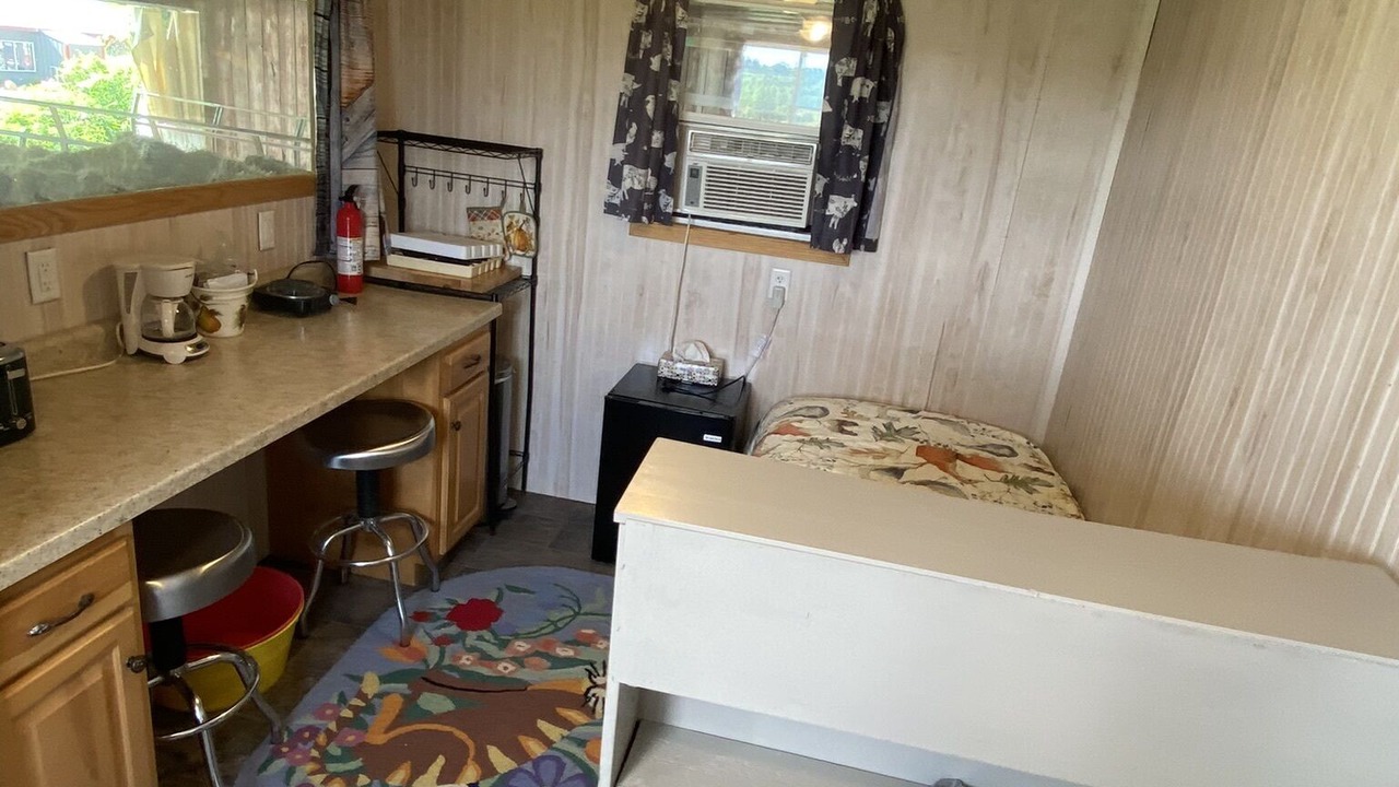 Photo of Bedroom in New London
