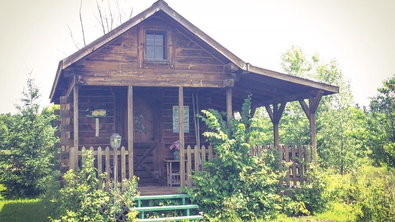 Photo of Outdoor in New London