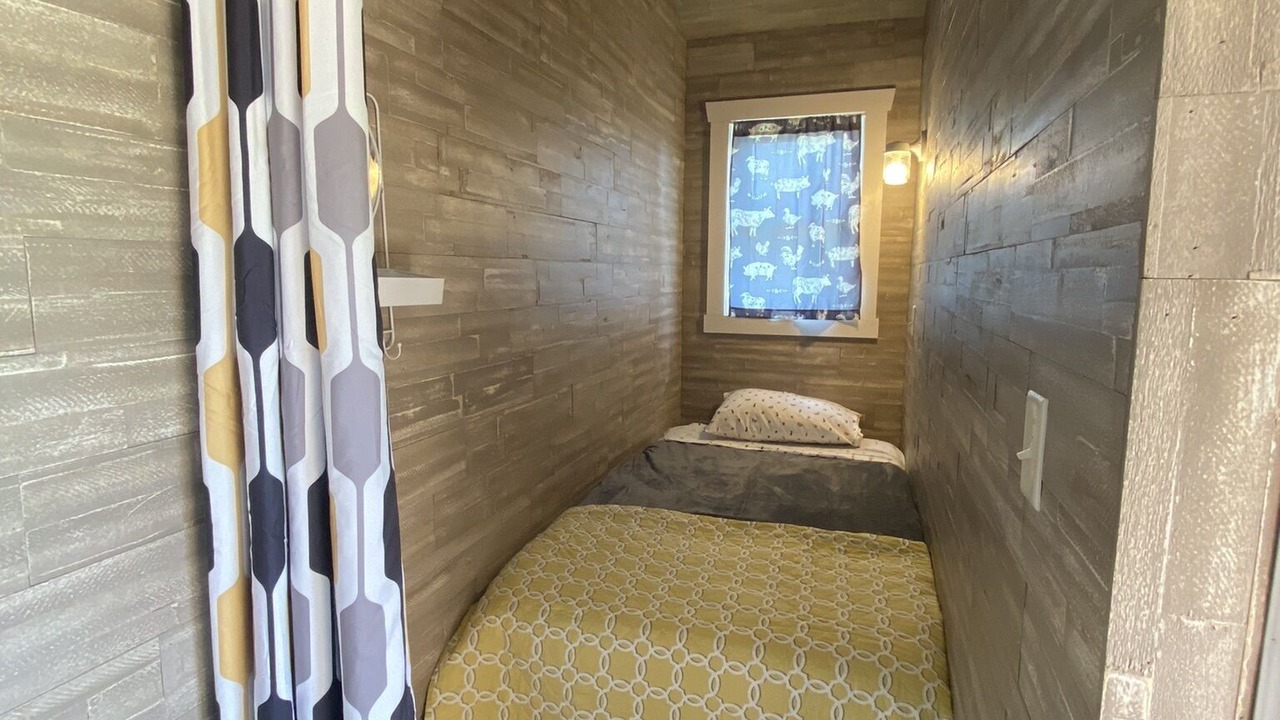Photo of Bedroom in New London