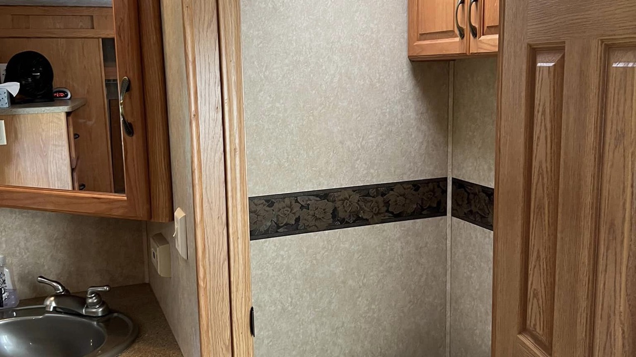 Photo of Bathroom in Hayward