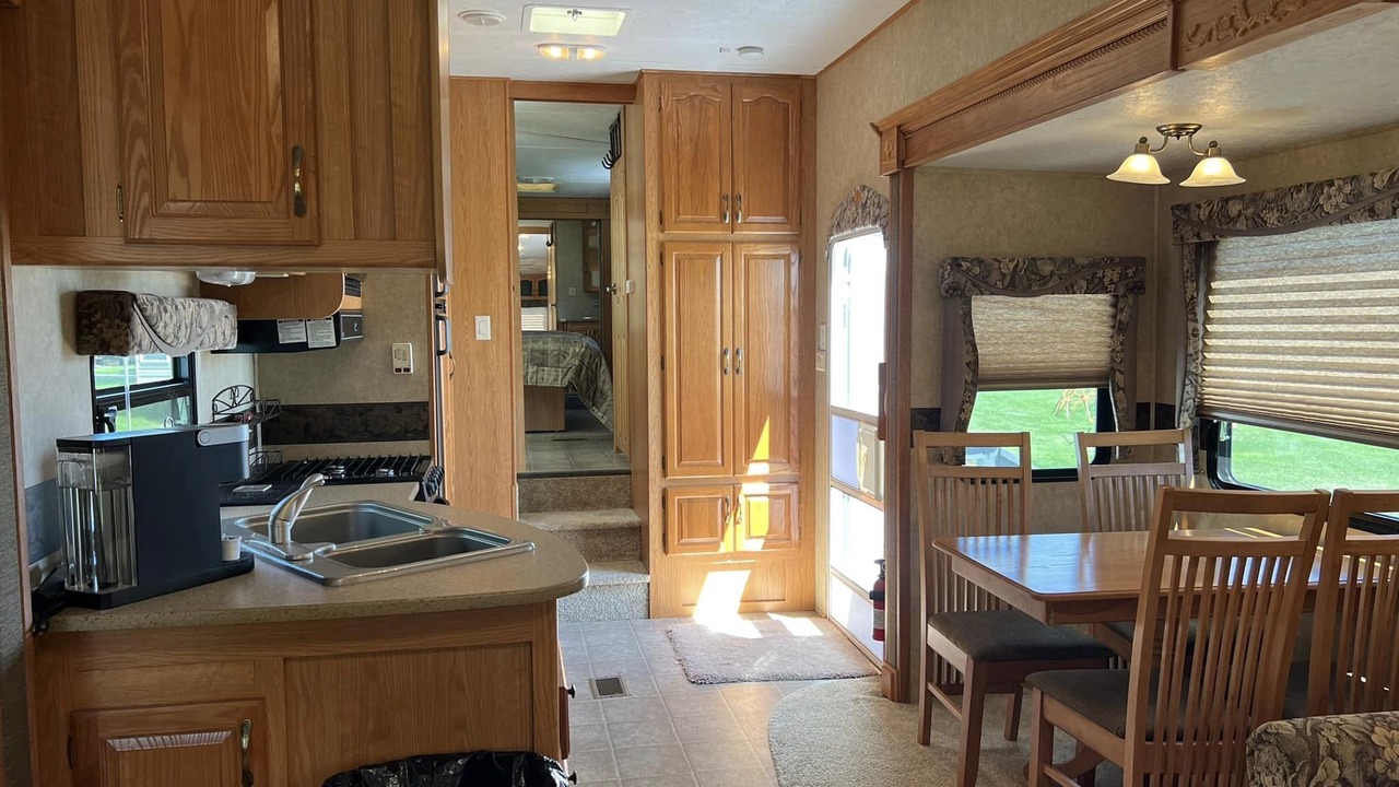 Photo of Kitchen in Hayward