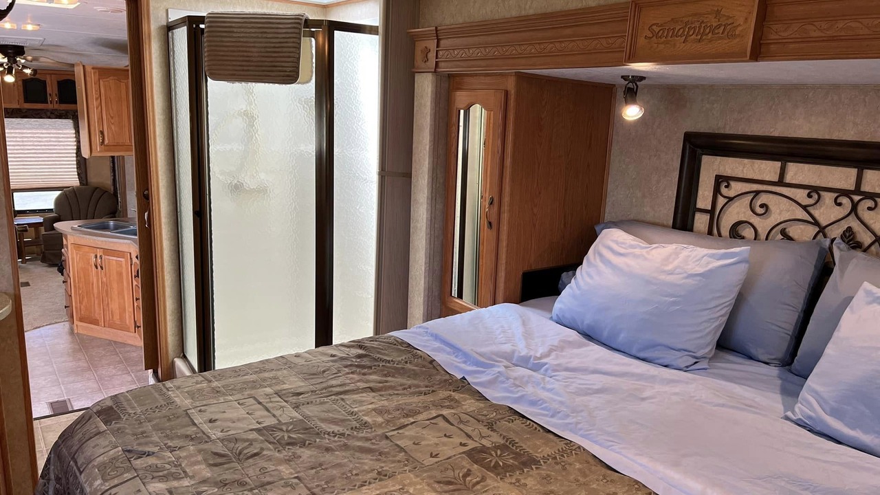 Photo of Bedroom in Hayward