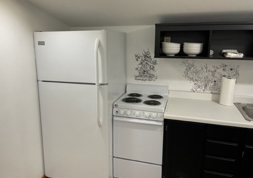 Photo of Kitchen in Afton