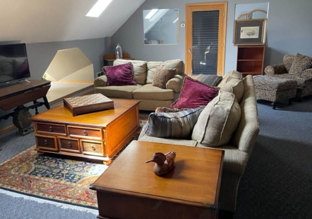 Photo of Livingroom in Afton