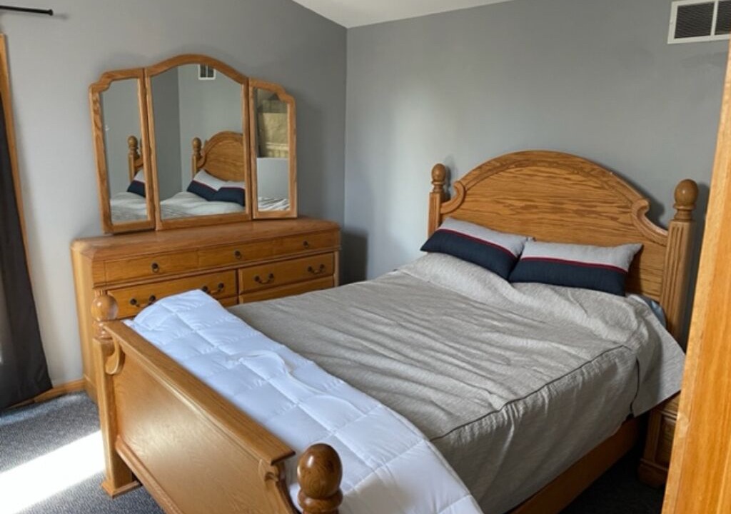 Photo of Bedroom in Afton
