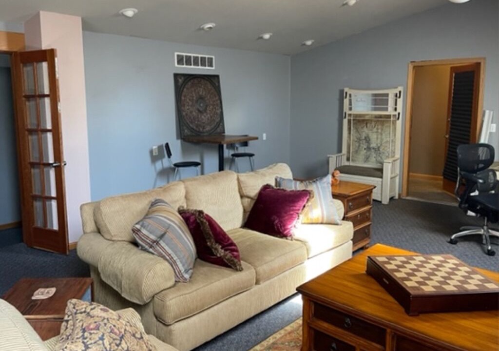 Photo of Livingroom in Afton