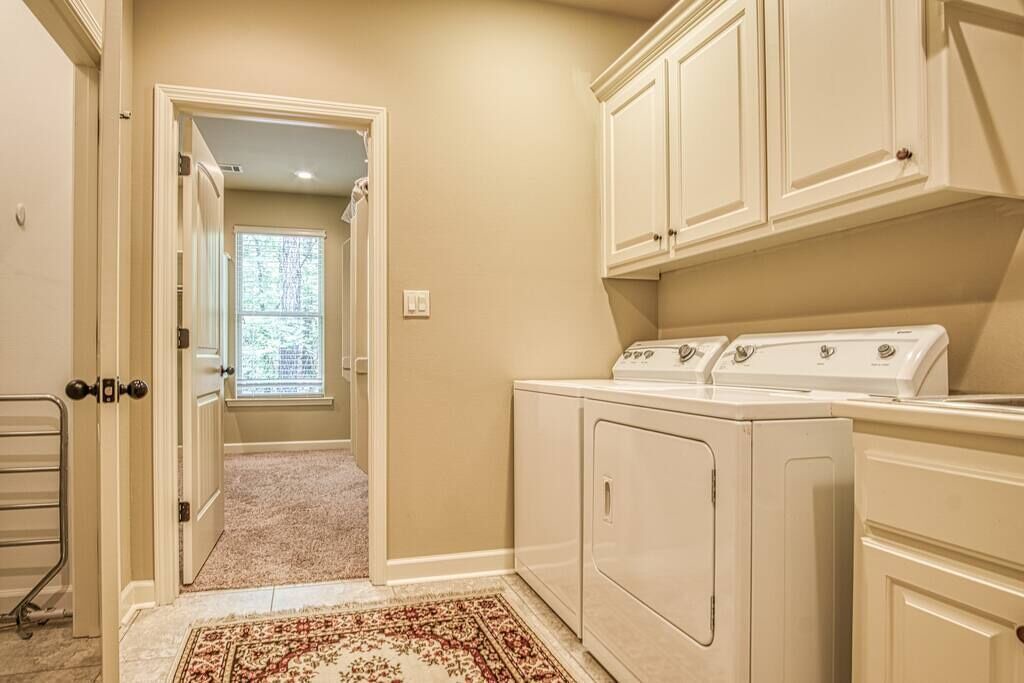 Photo of Bedroom in Hot Springs Village