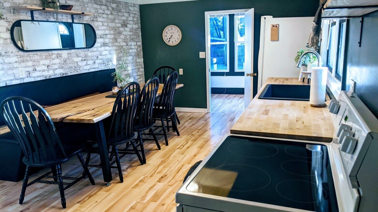 Photo of Kitchen in Chetek