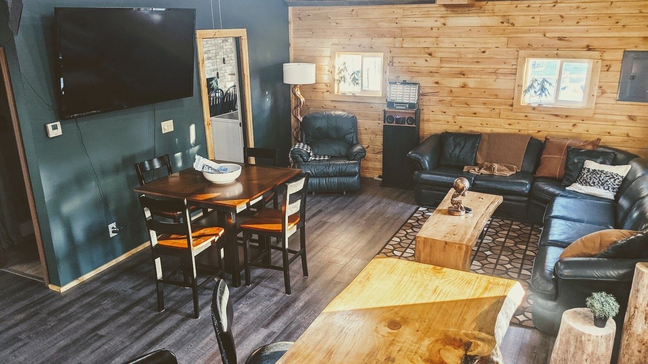 Photo of Livingroom in Chetek