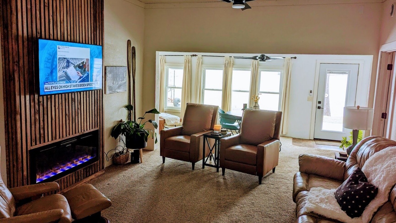 Photo of Livingroom in Chetek