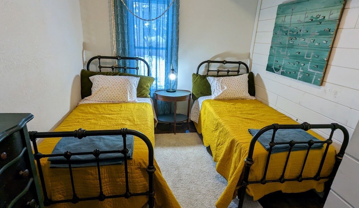 Photo of Bedroom in Chetek
